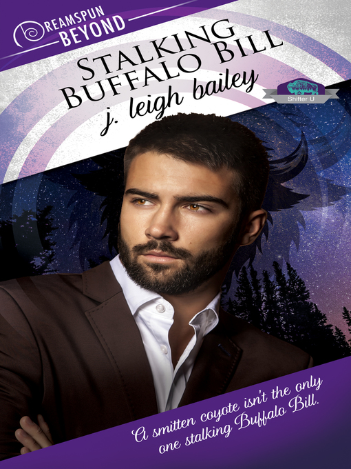 Title details for Stalking Buffalo Bill by J. Leigh Bailey - Available